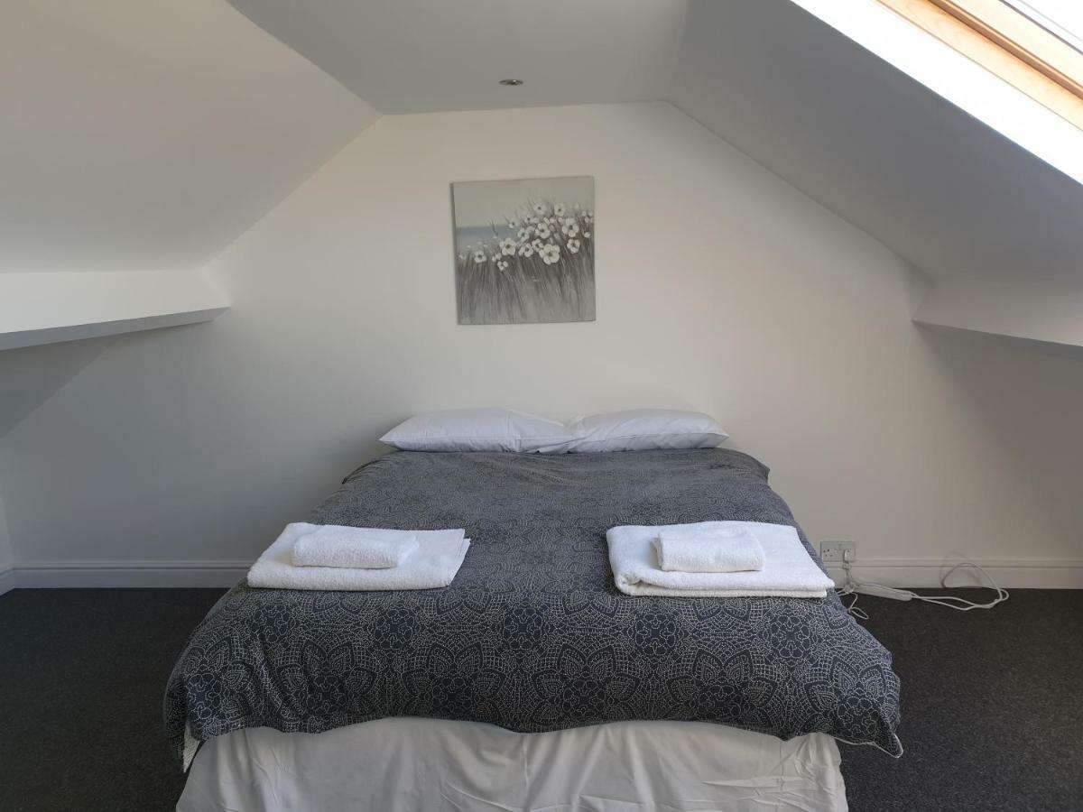 Richard Street Villa Saltburn-by-the-Sea Exterior photo